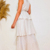 Vestido clara