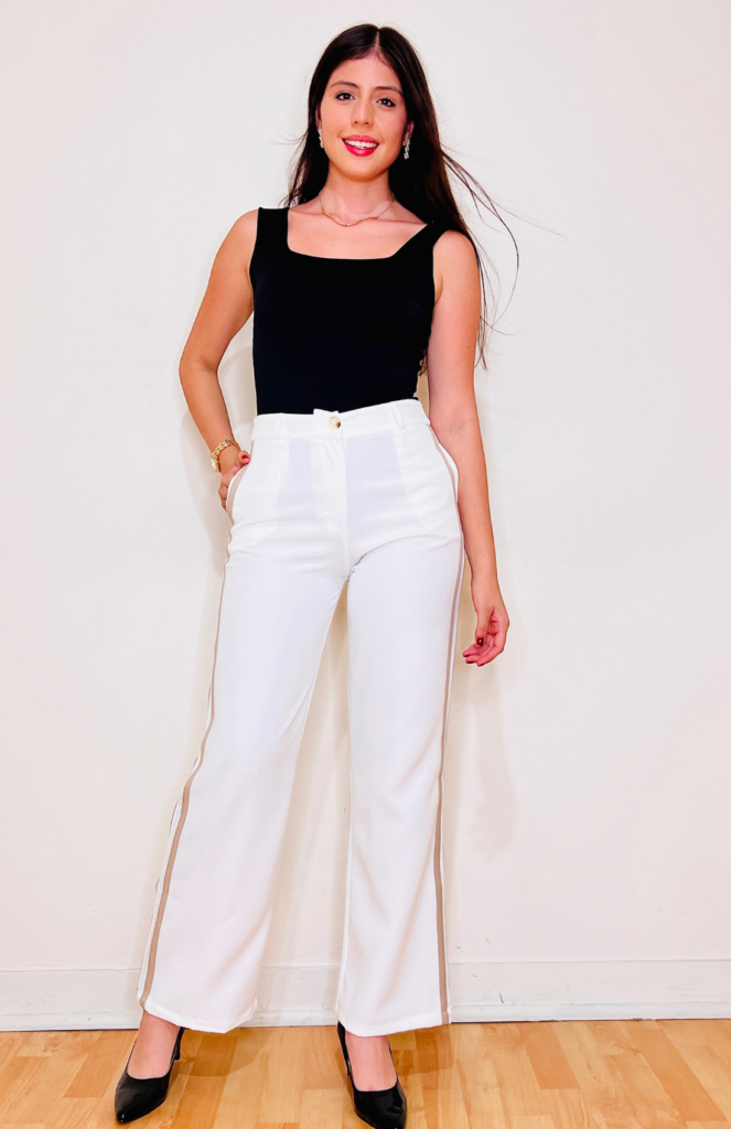 Pantalón amara