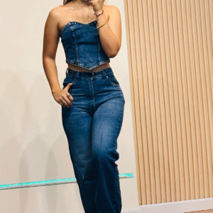 Conjunto Jean Milano
