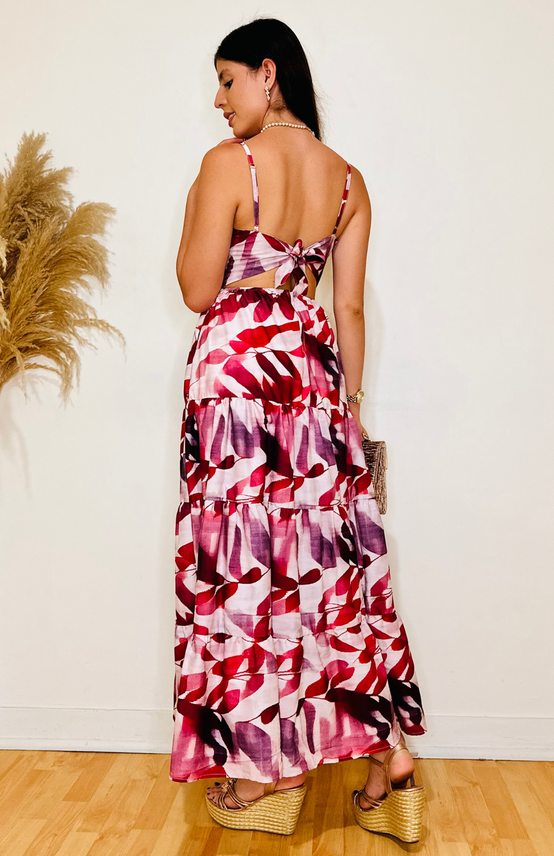 Vestido Adi
