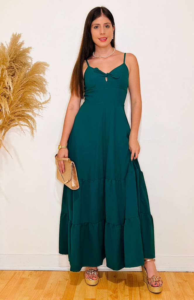 Vestido Aida