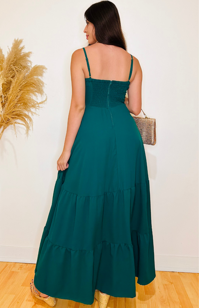 Vestido Aida