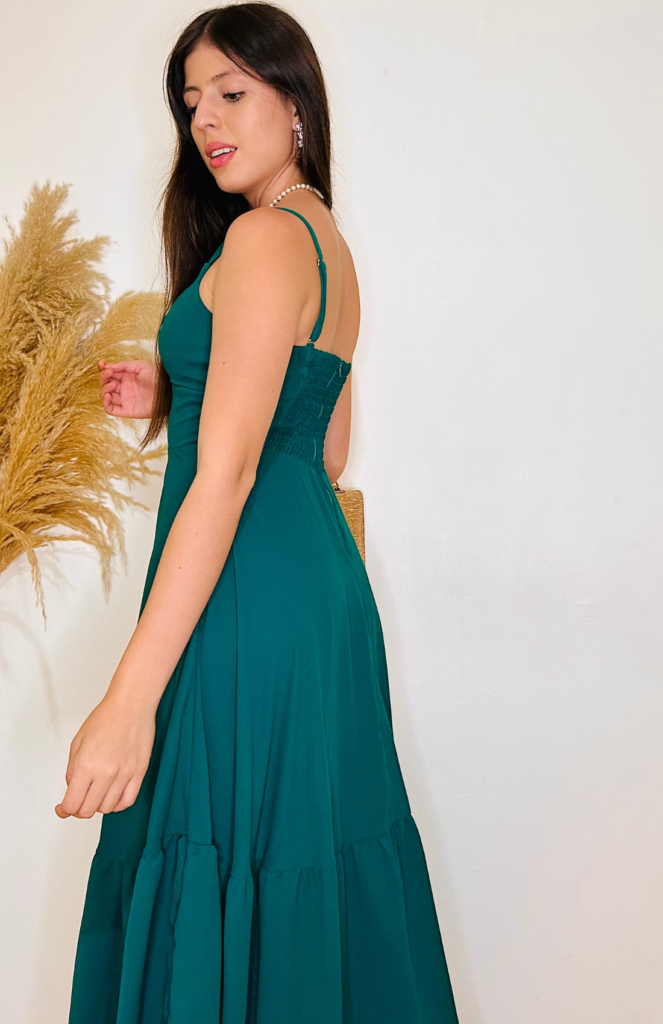 Vestido Aida