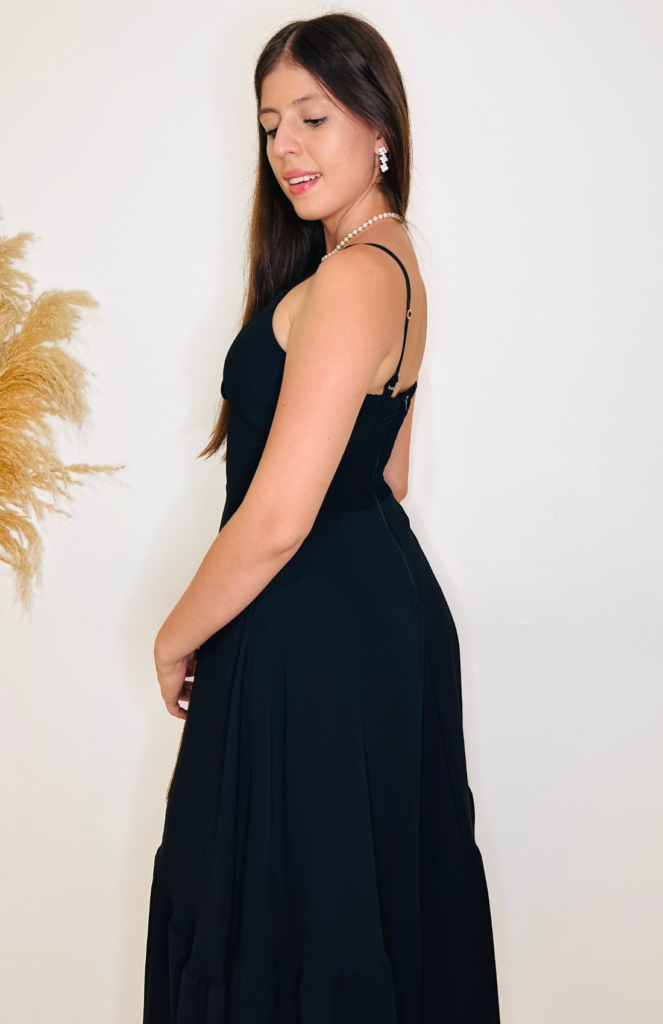 Vestido Aida