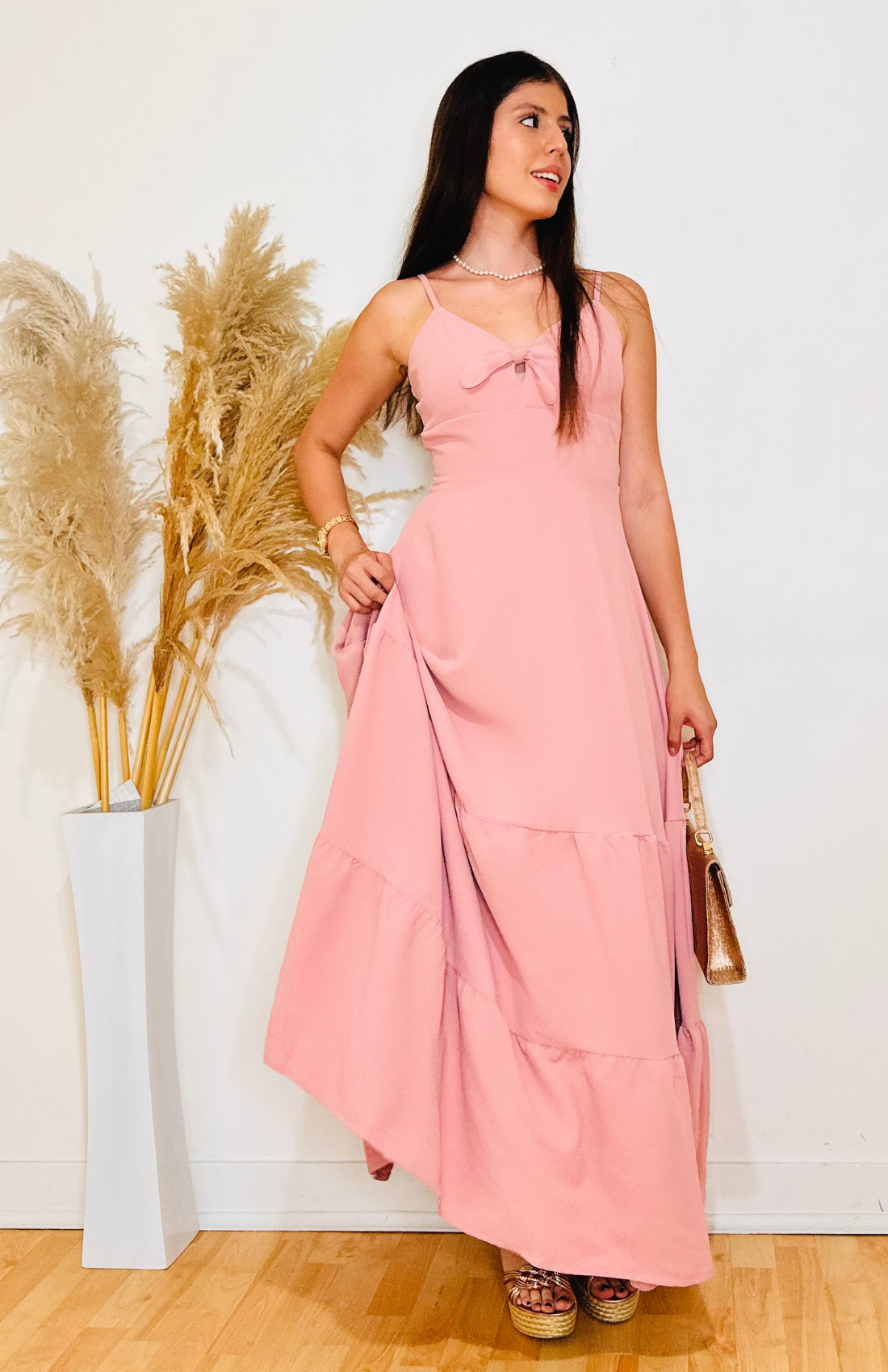 Vestido Aida
