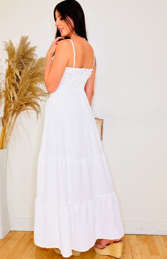 Vestido Aida
