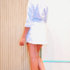 Vestido Luciana