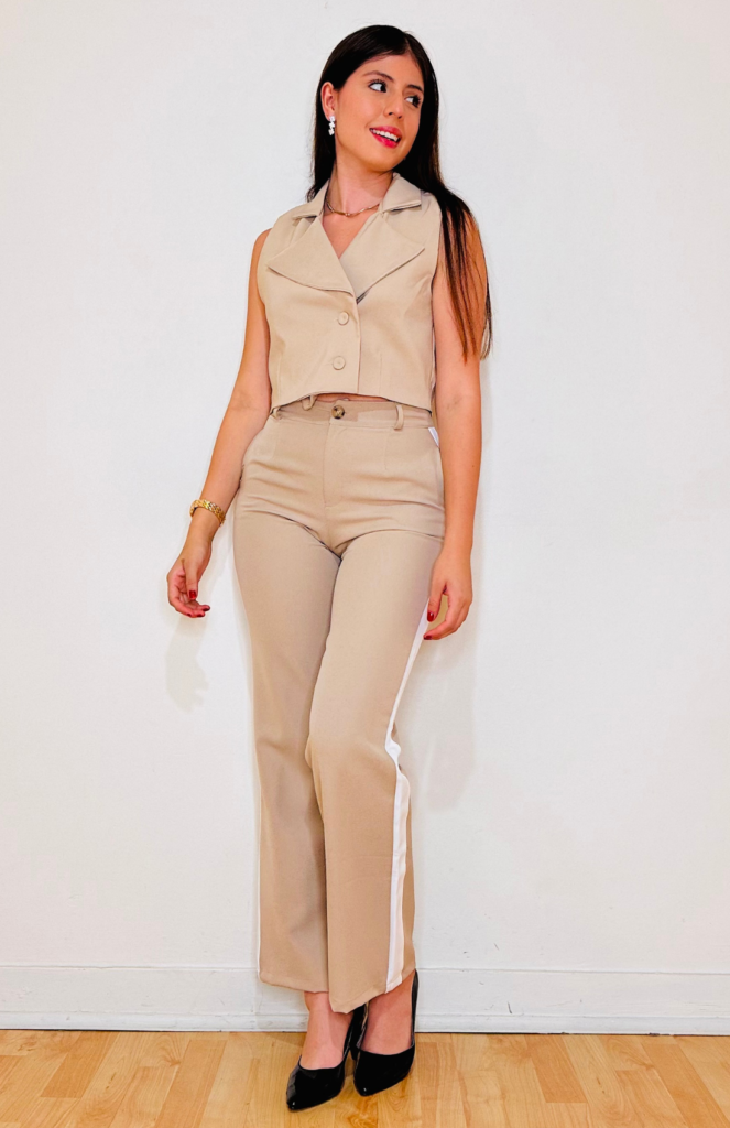299 Conjunto Amara
