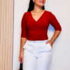 Blusa Martina