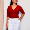 Blusa Martina