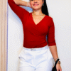 Blusa Martina