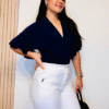 Blusa Luzdary