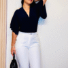 Blusa Luzdary