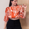 Blusa Dahiana