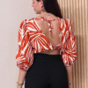 Blusa Dahiana