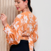 Blusa natamur