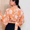 Blusa natamur