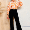 Blusa natamur