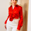 Blusa Rubi