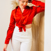 Blusa Rubi