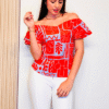 Blusa Milena