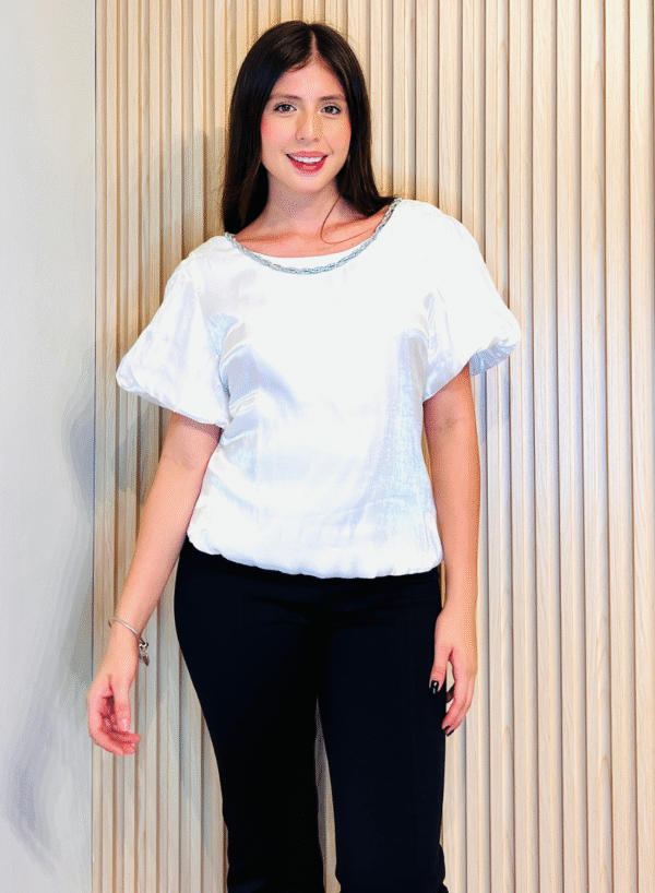 Blusa Lia