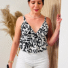 Blusa Rouse