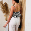 Blusa Rouse