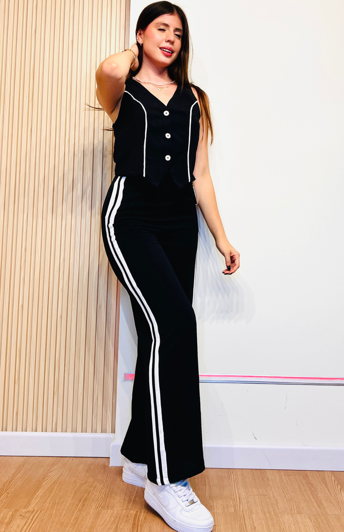 Pantalón Amelie