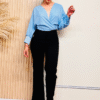 Blusa Antonia