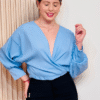 Blusa Antonia
