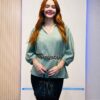 Blusa Catalina