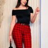 Blusa Atenea
