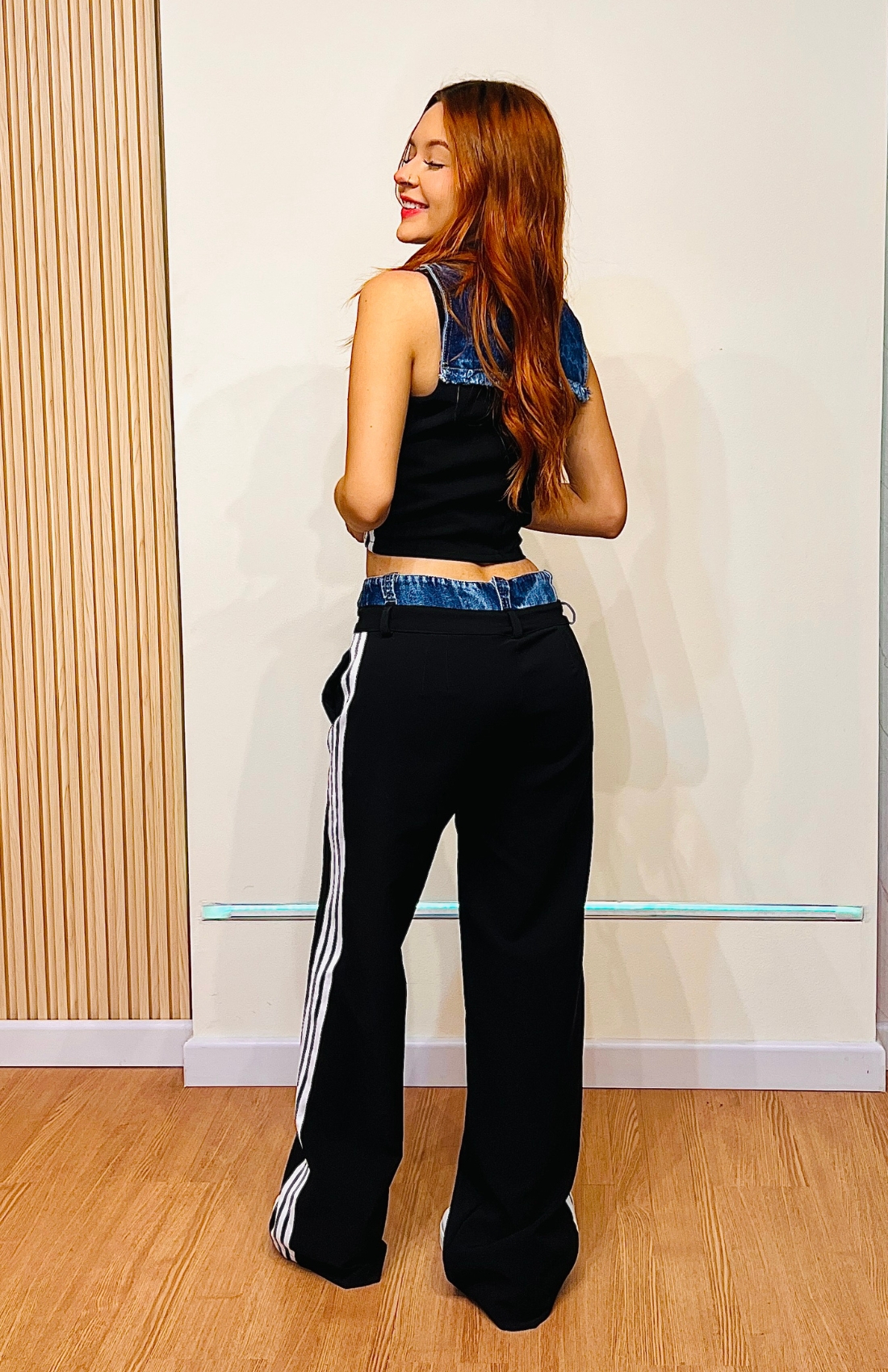 Conjunto Meredith