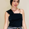 Blusa Herraje