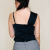 Blusa Herraje