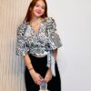 Blusa Zaira