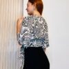 Blusa Zaira