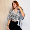 Blusa Zaira