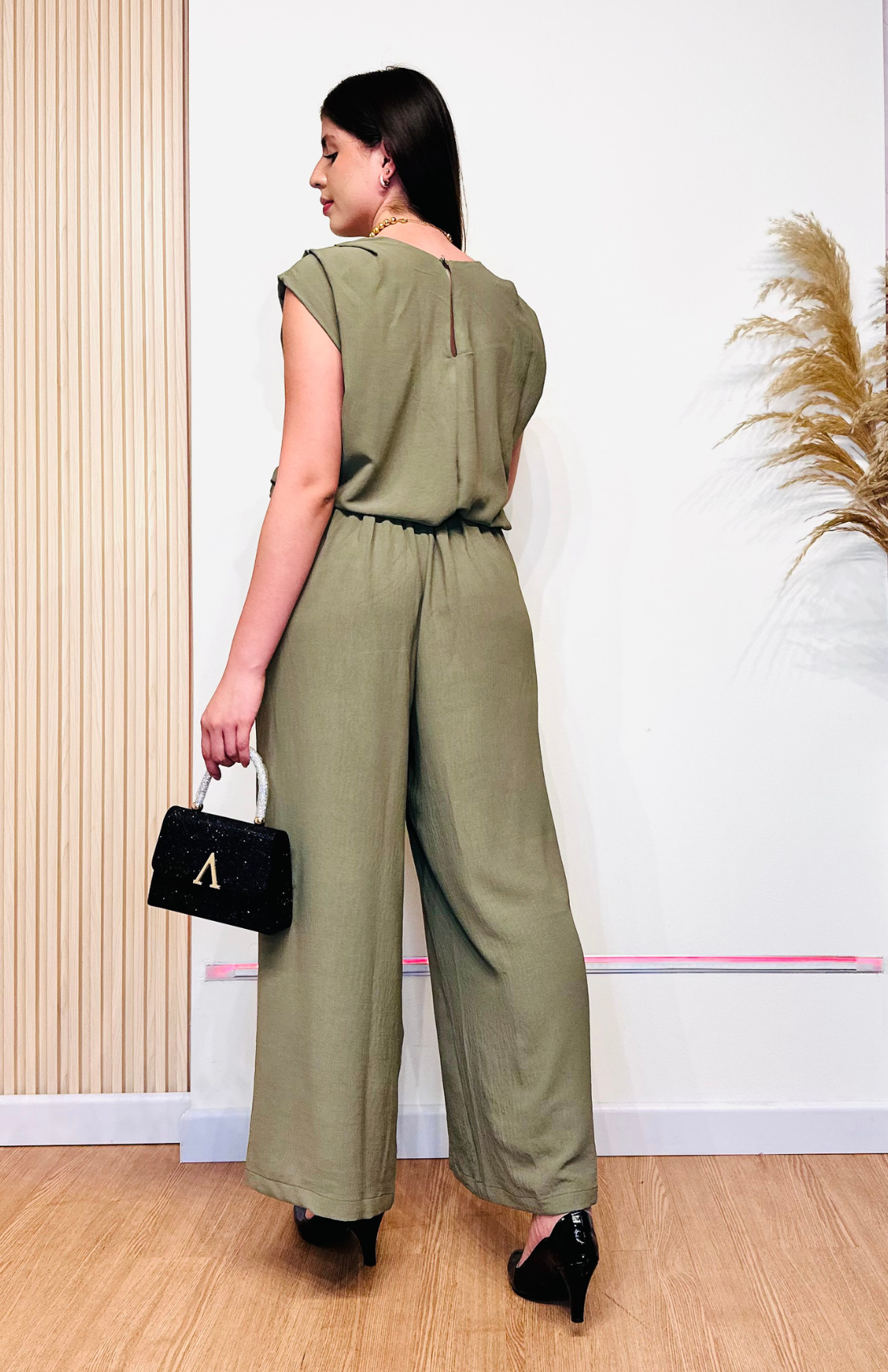 Conjunto Jasmin