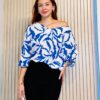 Blusa Melisa