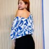 Blusa Melisa