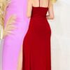 Vestido Charlotte