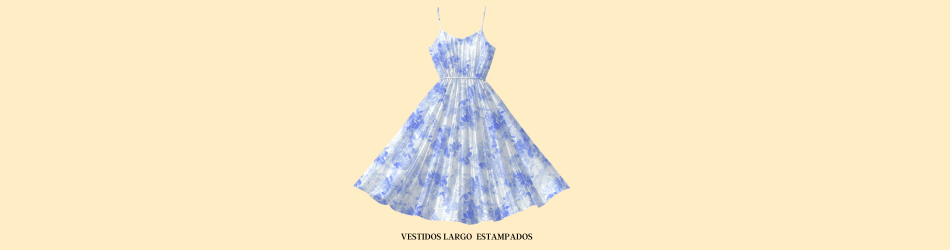 VESTIDO