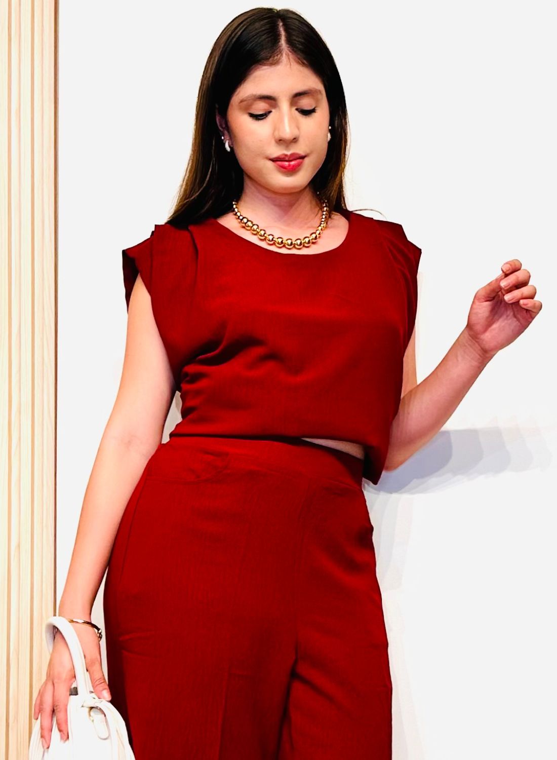 209 Blusa Jasmin