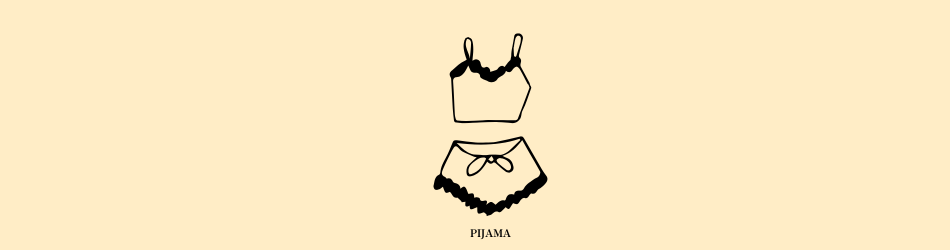 PIJAMAS/