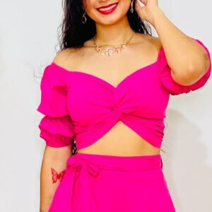Blusa Maggie