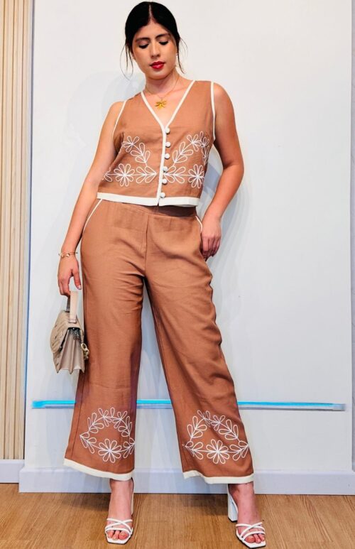 Conjunto Elora