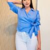 Blusa Judith