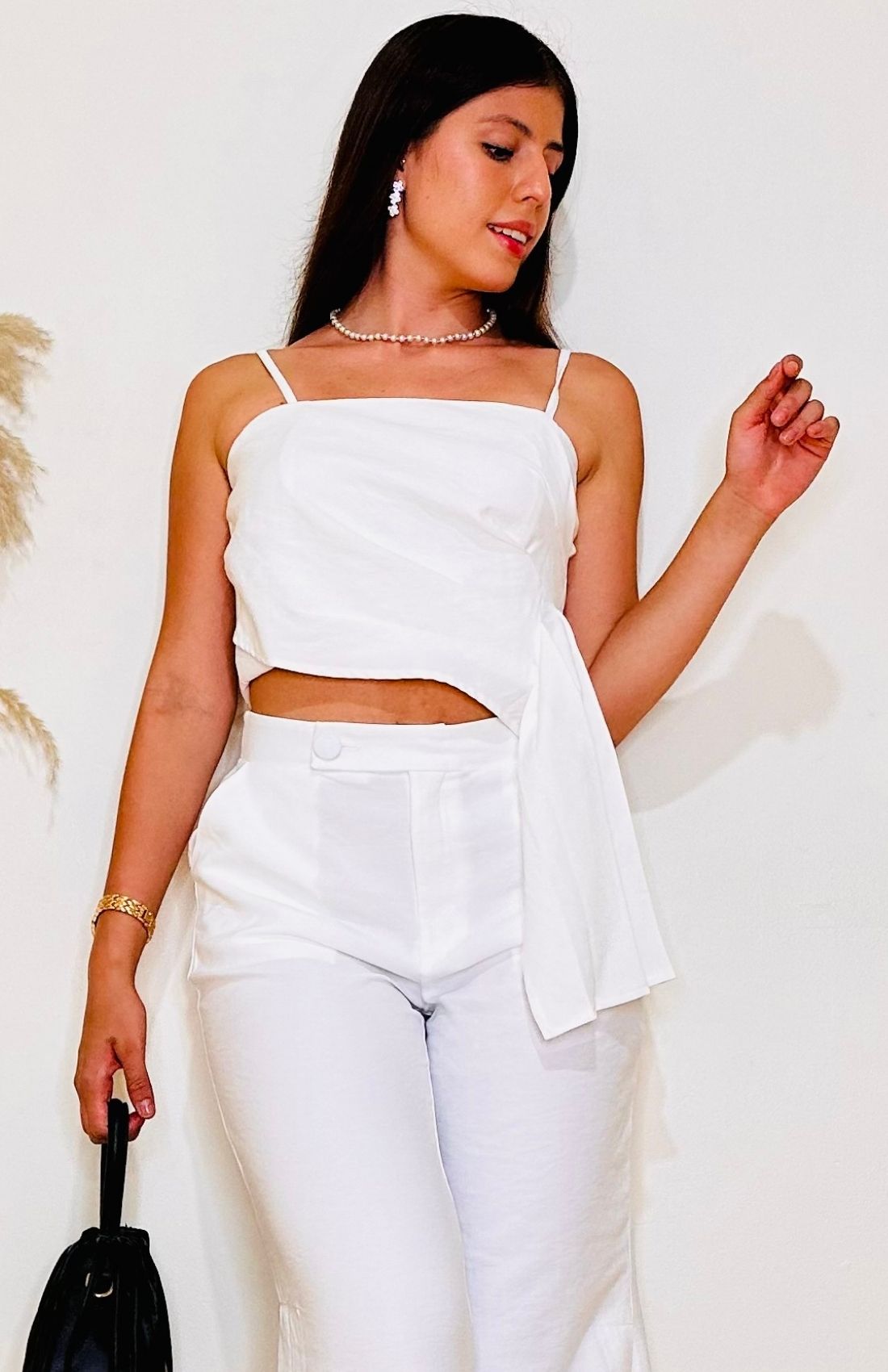 Blusa Mar